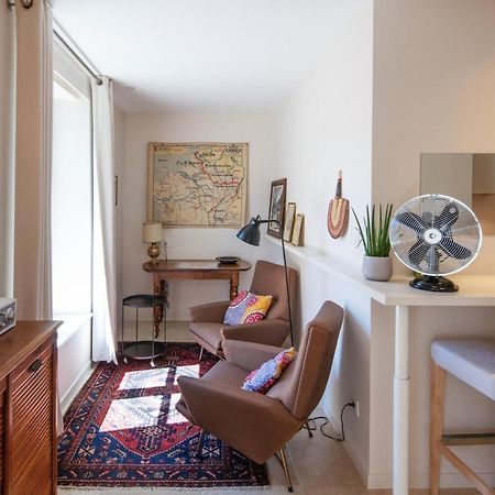 Les Suites De Catherine, La 35 Nancy Ngoại thất bức ảnh