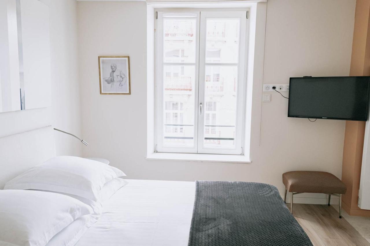 Les Suites De Catherine, La 35 Nancy Ngoại thất bức ảnh