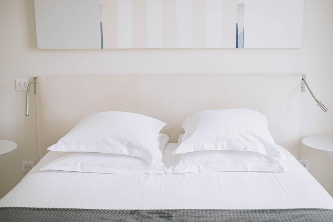 Les Suites De Catherine, La 35 Nancy Ngoại thất bức ảnh