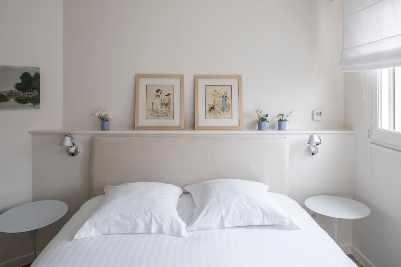 Les Suites De Catherine, La 35 Nancy Ngoại thất bức ảnh