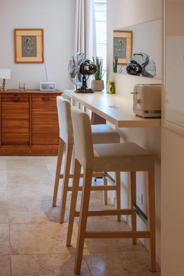 Les Suites De Catherine, La 35 Nancy Ngoại thất bức ảnh