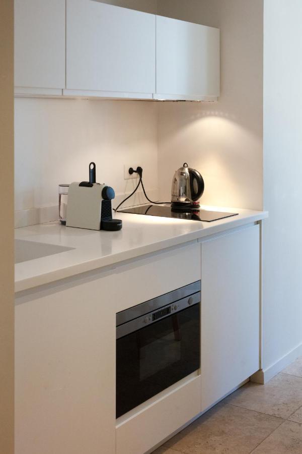 Les Suites De Catherine, La 35 Nancy Ngoại thất bức ảnh